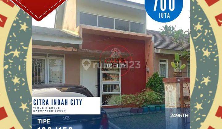 Hunian Real Estate Tipe 120 150 Tanah Luas 2496th 2