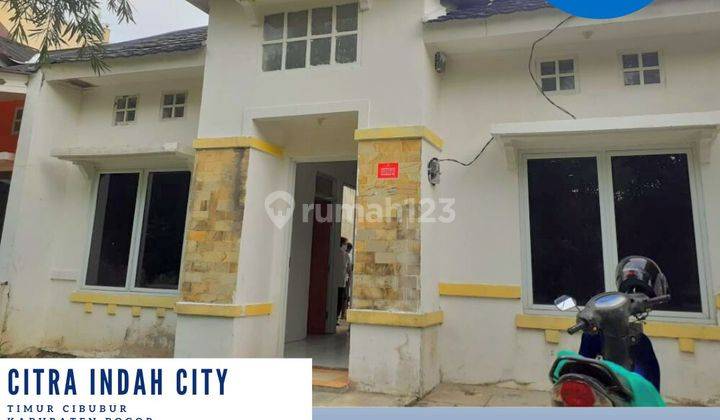 Rumah Mewah Tipe 60 161 Real Estate Turun Harga 2643za 2