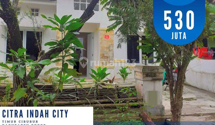 Rumah Mewah Tipe 60 161 Real Estate Turun Harga 2643za 1