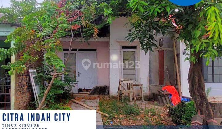 Rumah Minimalis 225 Juta Siap Huni Murah Nego 2574ef 2