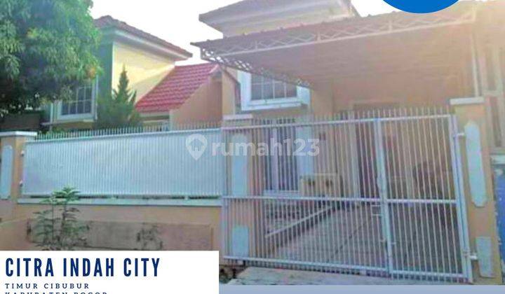 Rumah Cantik Tipe 50 120 Full Renovasi SHM 2551ms 1