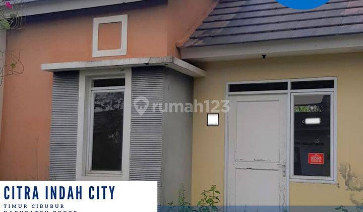 Rumah Minimalis 200 Juta Lokasi Strategis 2550th 1