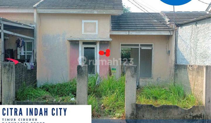 Rumah Tipe 72 Harga 170 Juta Bisa di Nego 2573vdr 2