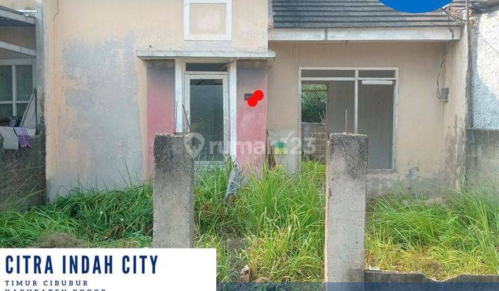 Rumah Tipe 72 Harga 170 Juta Bisa di Nego 2573vdr 1