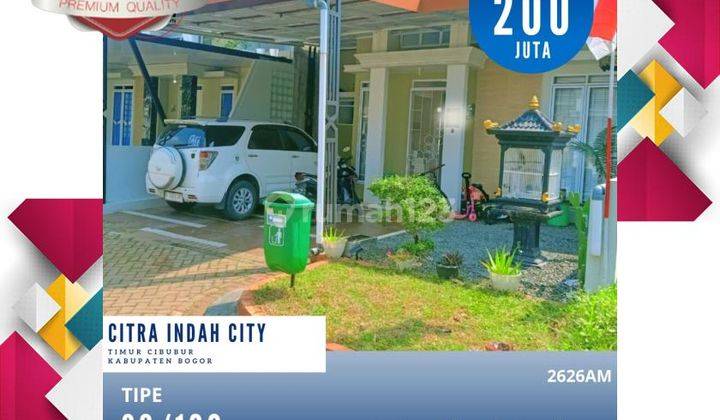 Rumah Vibe Jepang 200 Juta Overkredit Real Estate 2626am 2