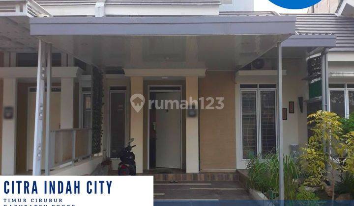 Real Estate Platinum Turun Harga Nuansa Jepang 2613am 1