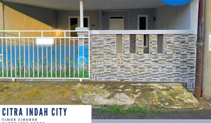 Rumah Tipe 80 90 Bagus Full Renovasi Dijual Murah 2615itn 1