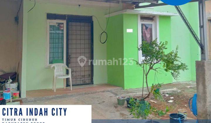 Rumah Minimalis Harga Ekonomis Bisa di Nego 2618jm 1