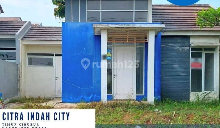 Rumah Tipe 48 150 Siap Huni Dijual Murah 2640jm 1