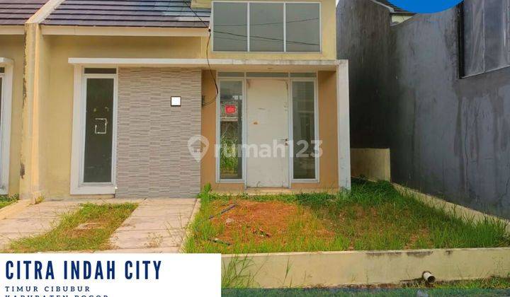 Rumah Murah Tipe 36 105 Real Estate 2610nn 1