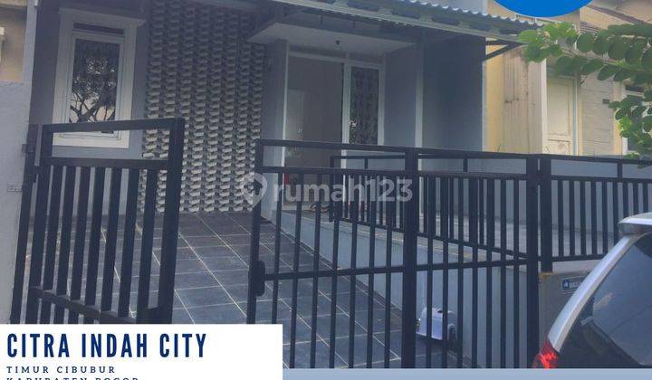 Rumah Bagus di Lokasi Strategis Dijual Murah 2663am 1