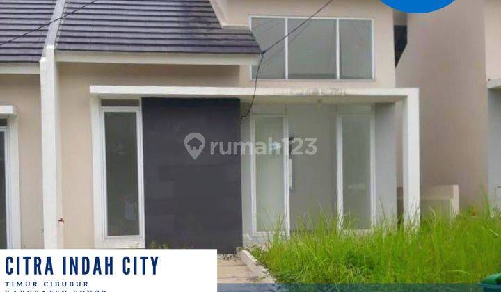 Rumah Real Estate Vibe Belanda Turun Harga 2680am 1