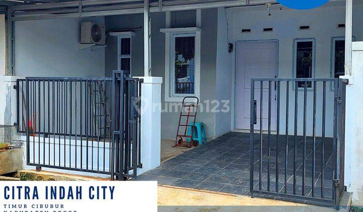 Rumah Cantik Full Renovasi Dijual Harga Murah 2698asw 1