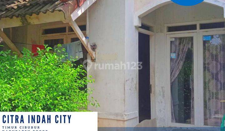 Rumah Murah Tipe 100 120 View Taman Cantik 2647ef 1