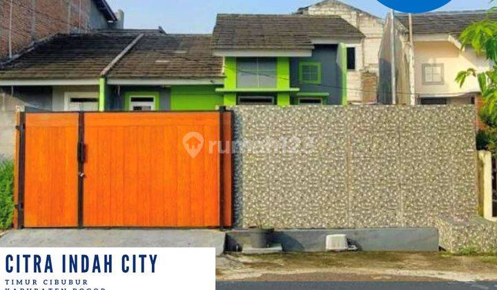 Rumah Cantik Dekat Ke Masjid Harga Bisa di Nego 2716jm 1