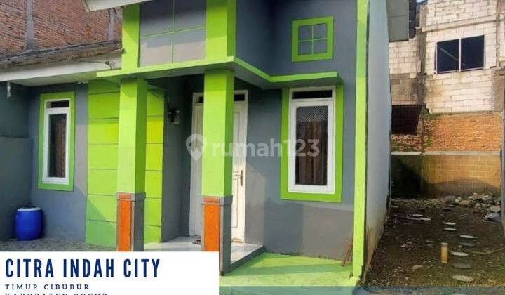 Rumah Cantik Dekat Ke Masjid Harga Bisa di Nego 2716jm 2