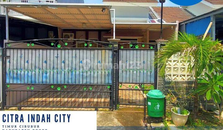 Rumah Impian Anda di Lokasi Pilihan Terbaik 2707jm 1