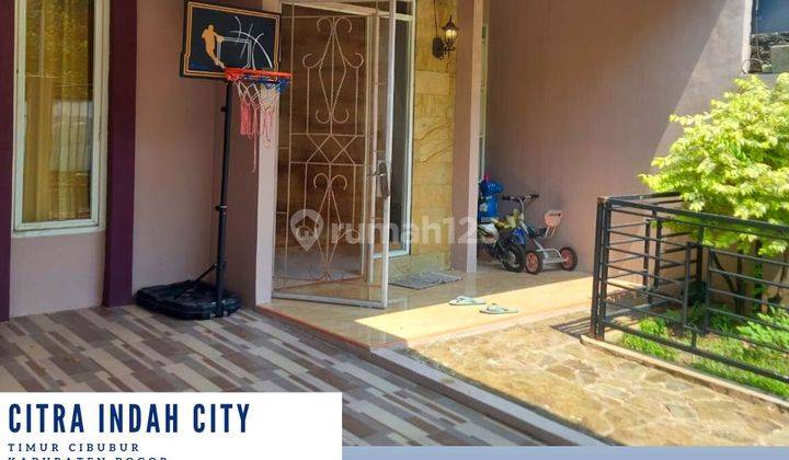 Rumah Impian Anda di Lokasi Pilihan Terbaik 2707jm 2