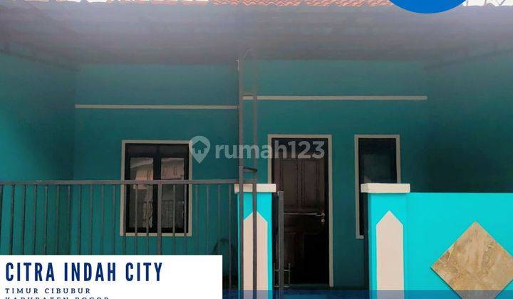 Kenyamanan Modern di Lokasi Strategis Rumah Dijual 2711ms 1