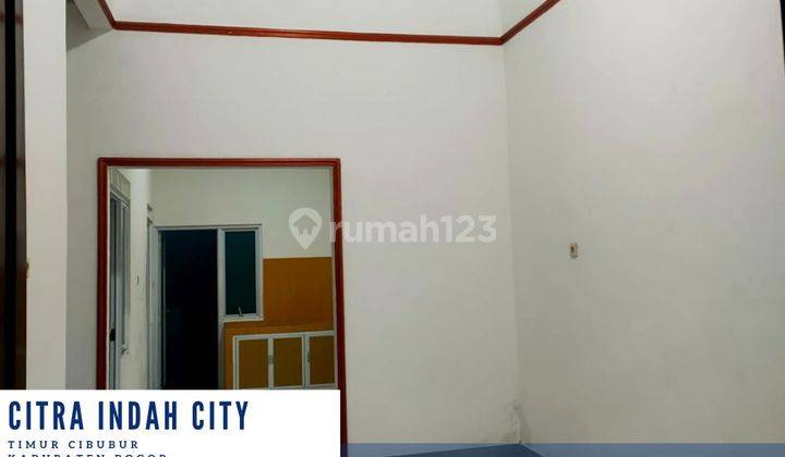 Kenyamanan Modern di Lokasi Strategis Rumah Dijual 2711ms 2