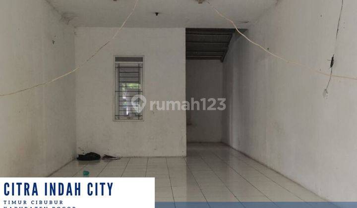 Rumah Pinggir Jalan Tipe 120 150 Cocok Untuk Usaha 2715nn 2