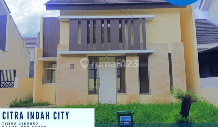 Dijual Rumah Mewah Dengan Sentuhan Elegan 2656nn 2