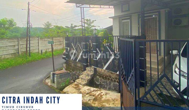 Rumah Keluarga Yang Hangat Tipe Hoek Full Renov 2655nn 2