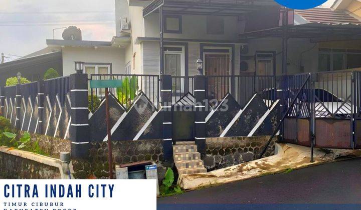 Rumah Keluarga Yang Hangat Tipe Hoek Full Renov 2655nn 1