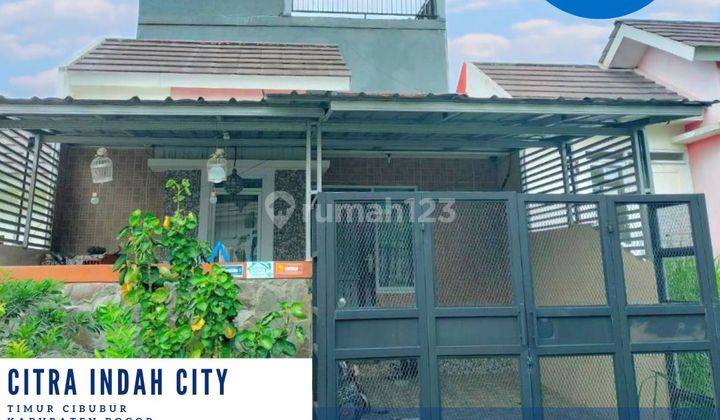 Rumah Impian Dua Lantai Berkelas Real Estate 2763za 1