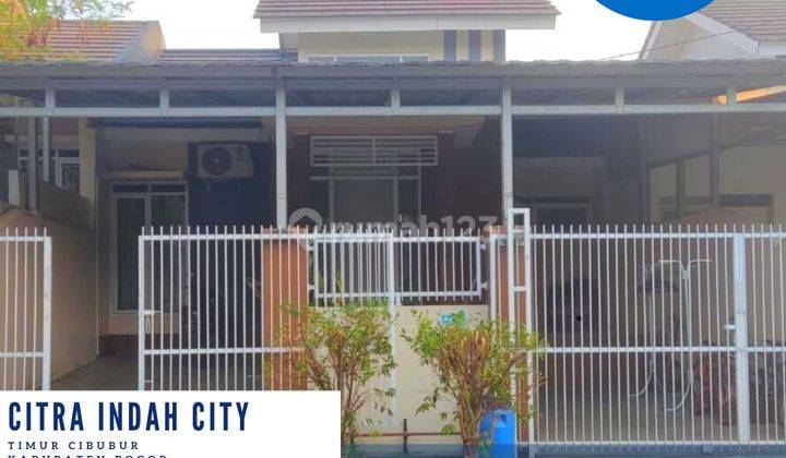 Tempat Tinggal Dambaan Rumah Modern Untuk Dijual 2584th 1