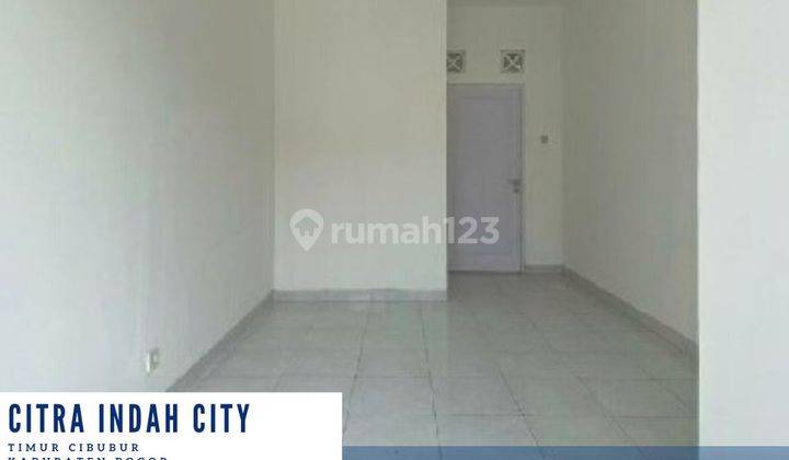 Rumah Modern Dua Lantai 3 Kamar Tidur Termurah 2709yd 2