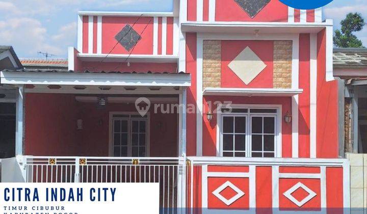 Rumah Karakter Unik Dijual Dengan Penawaran Istimewa 2742am 1