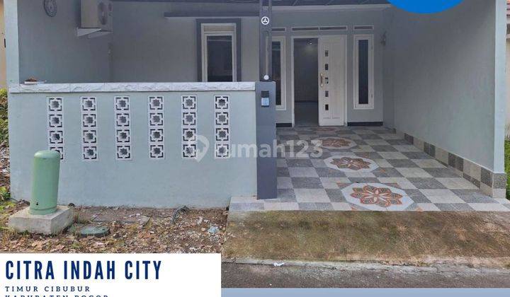 Keindahan Dan Kualitas Terbaik Dijual Rumah Cantik 2765am 1