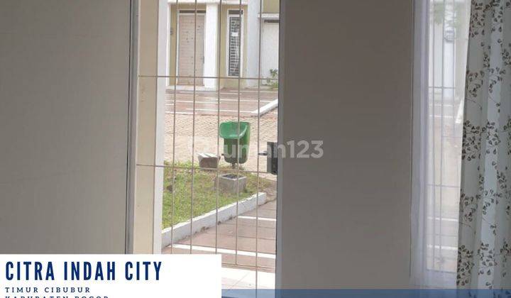 Dijual Hunian Modern Dengan View Taman Negri Jepang 2749am 2