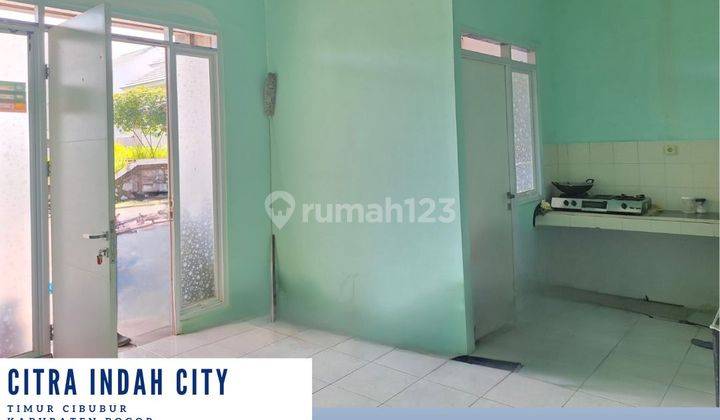 Dijual Rumah Mewah Dua Lantai Real Estate Platinum 2756am 2