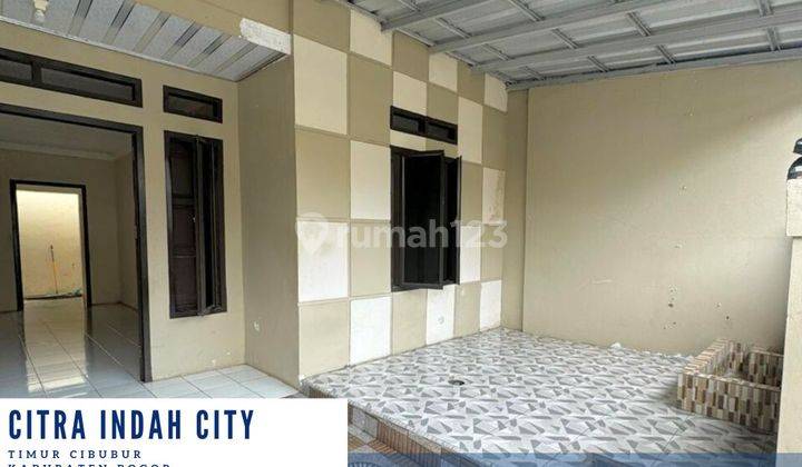 Dijual Rumah Hunian Yang Memikat Hati 2725asw 2