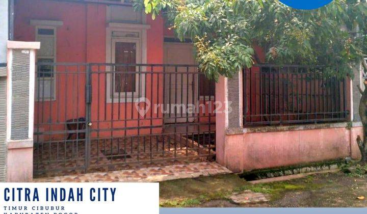 Dijual Hunian Bergaya Hidup Santai Full Renovasi 2766cu 1