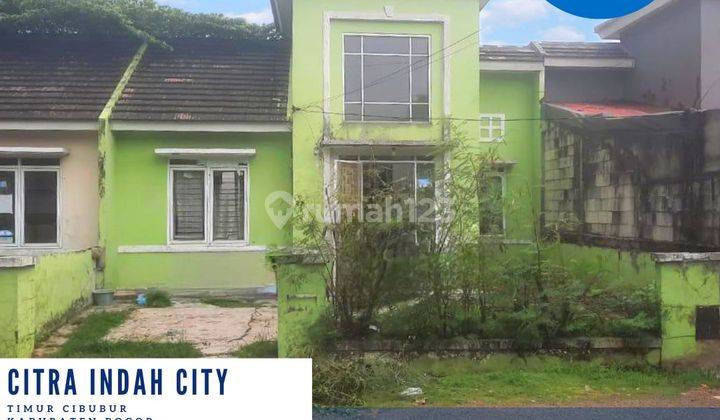 Tempat Tinggal Yang Dambaan Rumah Modern Boulevard 2768ef 1