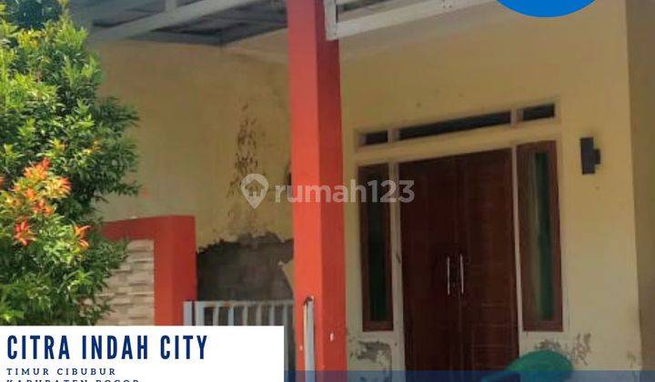 Rumah Siap Huni Fasilitas Terlengkap 2743jm 2