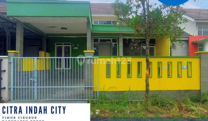 Dijual Rumah Dengan Desain Kontemporer Yang Memukau 2717jm 1