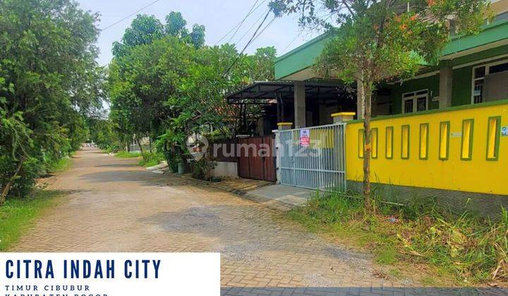 Dijual Rumah Dengan Desain Kontemporer Yang Memukau 2717jm 2