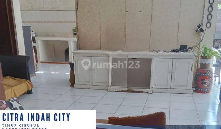 Rumah Tanah Luas Tipe 180 270 Bagus Posisi Cakep 2760mr 2