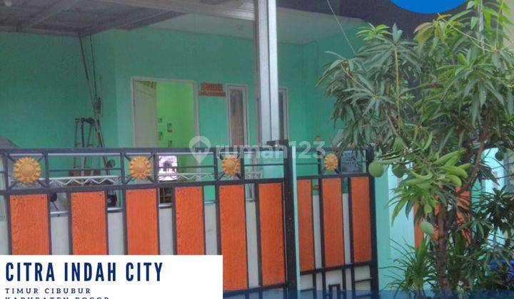 Rumah Indah Harga Murah SHM Bisa di Tawar 2755mr 1