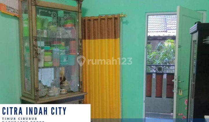 Rumah Indah Harga Murah SHM Bisa di Tawar 2755mr 2