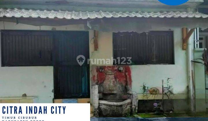 Rumah 260 Juta Full Renovasi SHM Harga di Tawar Aja 2719ms 1