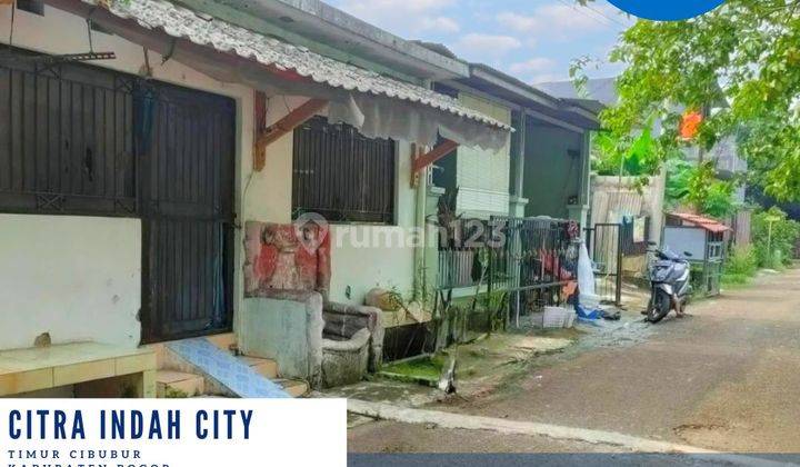 Rumah 260 Juta Full Renovasi SHM Harga di Tawar Aja 2719ms 2