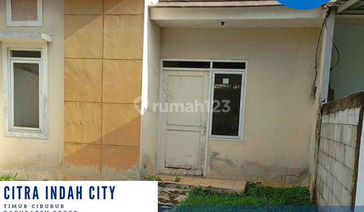 Rumah 195 Juta di Lokasi Strategis Harga Nego 2761nn 1