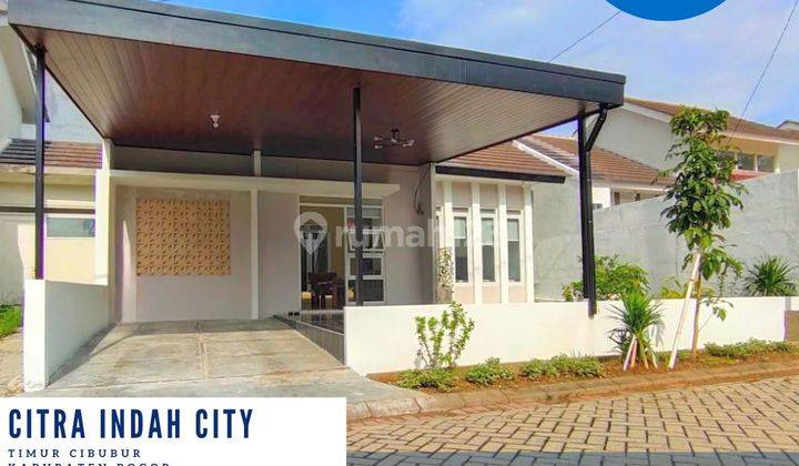 Rumah Hook Real Estate Luas 150 SHM Harga Terjangkau 2757nn 2