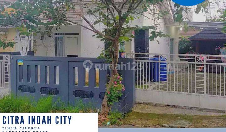 Rumah Tanah Luas Posisi Hoek Turun Harga 2740puj 1