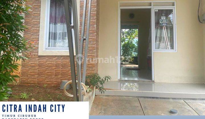 Rumah Minimalis Modern Asri Turun Harga 2728za 2